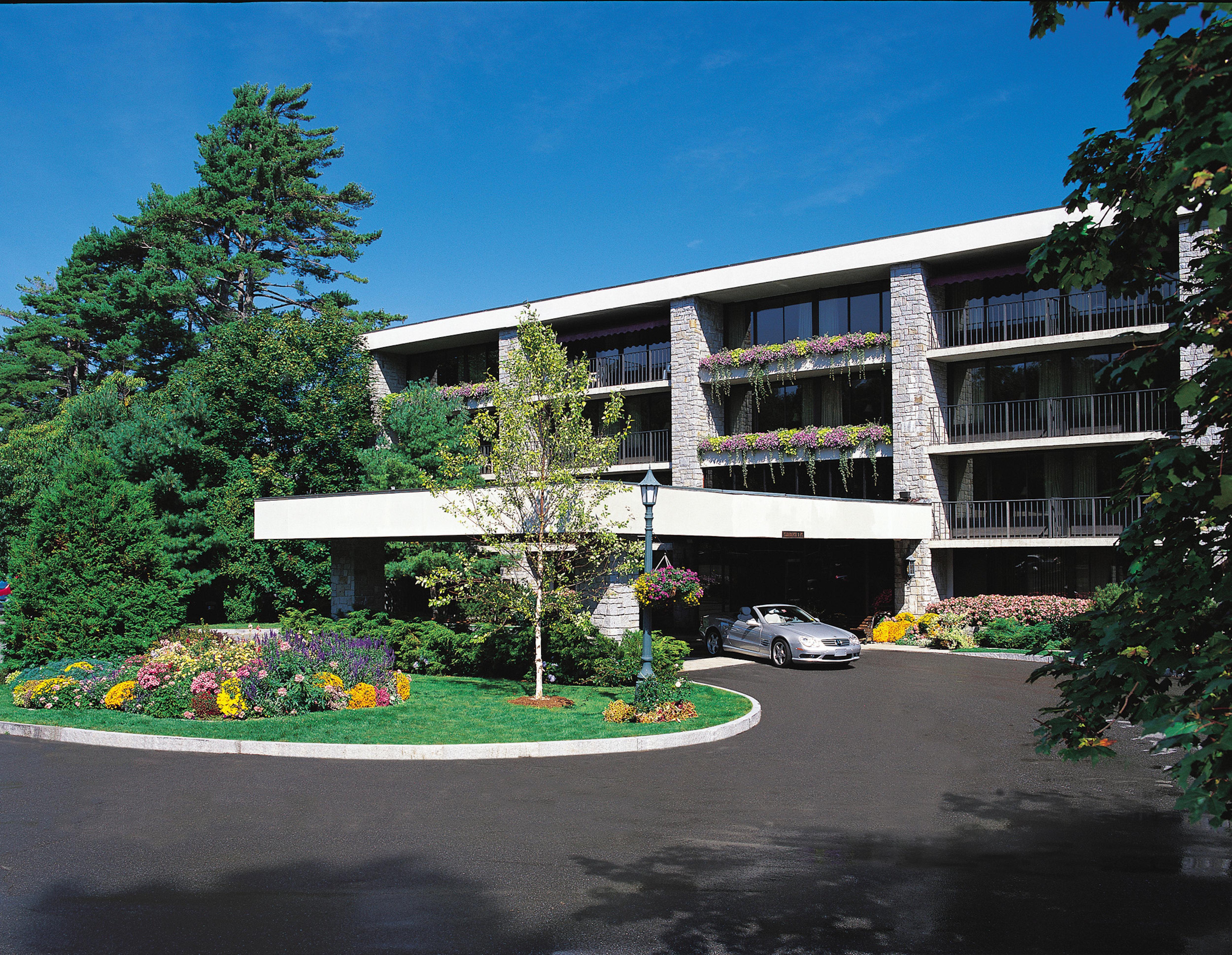 Holiday Inn Bar Harbor Regency Hotel By Ihg Esterno foto
