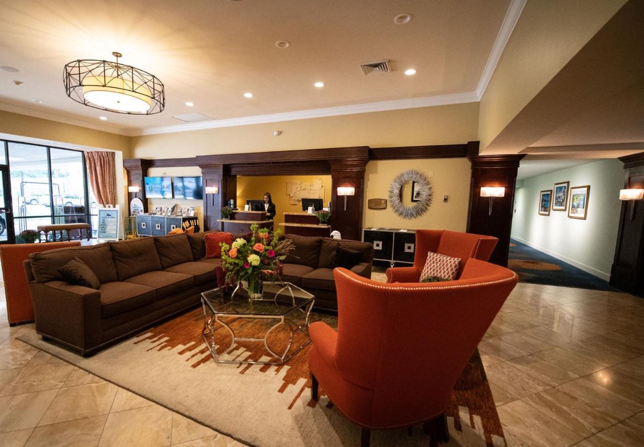 Holiday Inn Bar Harbor Regency Hotel By Ihg Esterno foto