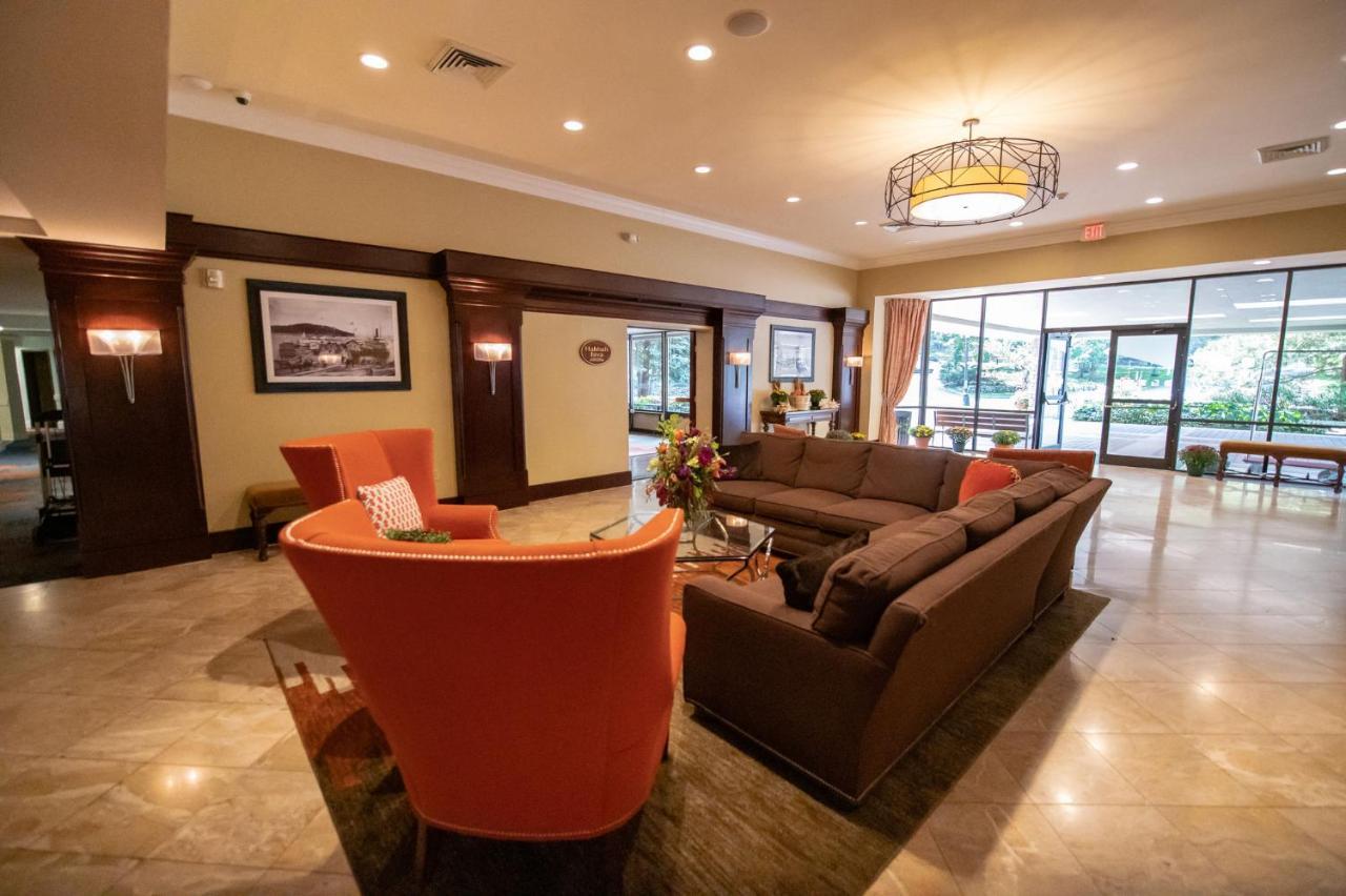Holiday Inn Bar Harbor Regency Hotel By Ihg Esterno foto