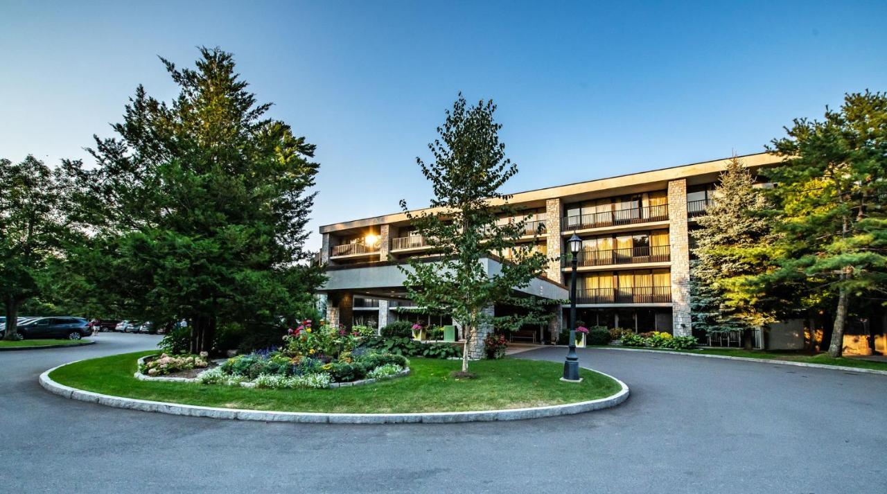 Holiday Inn Bar Harbor Regency Hotel By Ihg Esterno foto