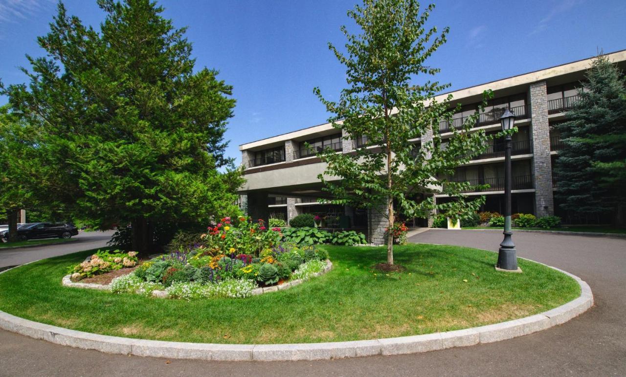 Holiday Inn Bar Harbor Regency Hotel By Ihg Esterno foto