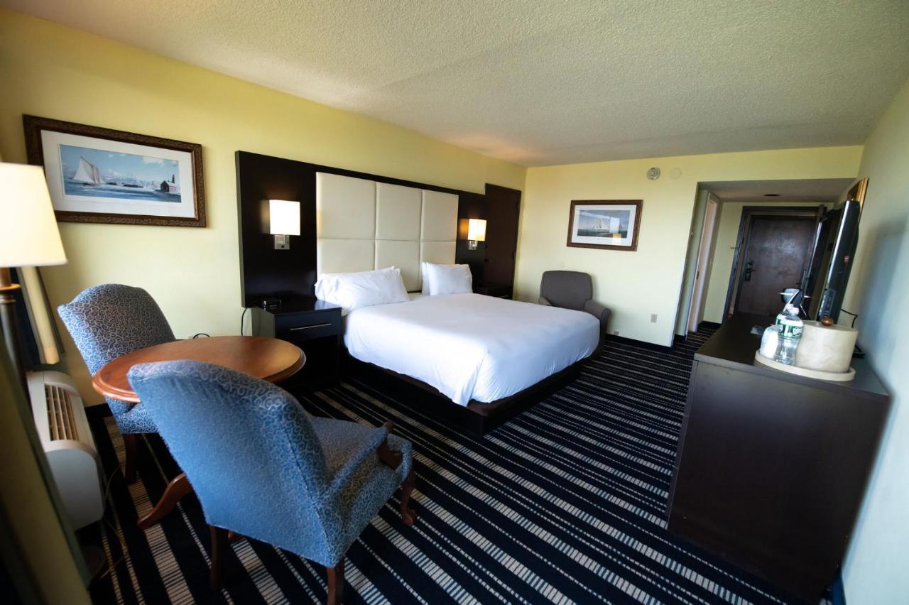 Holiday Inn Bar Harbor Regency Hotel By Ihg Esterno foto