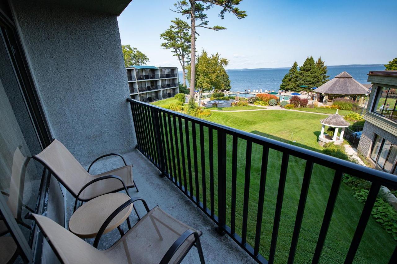 Holiday Inn Bar Harbor Regency Hotel By Ihg Esterno foto