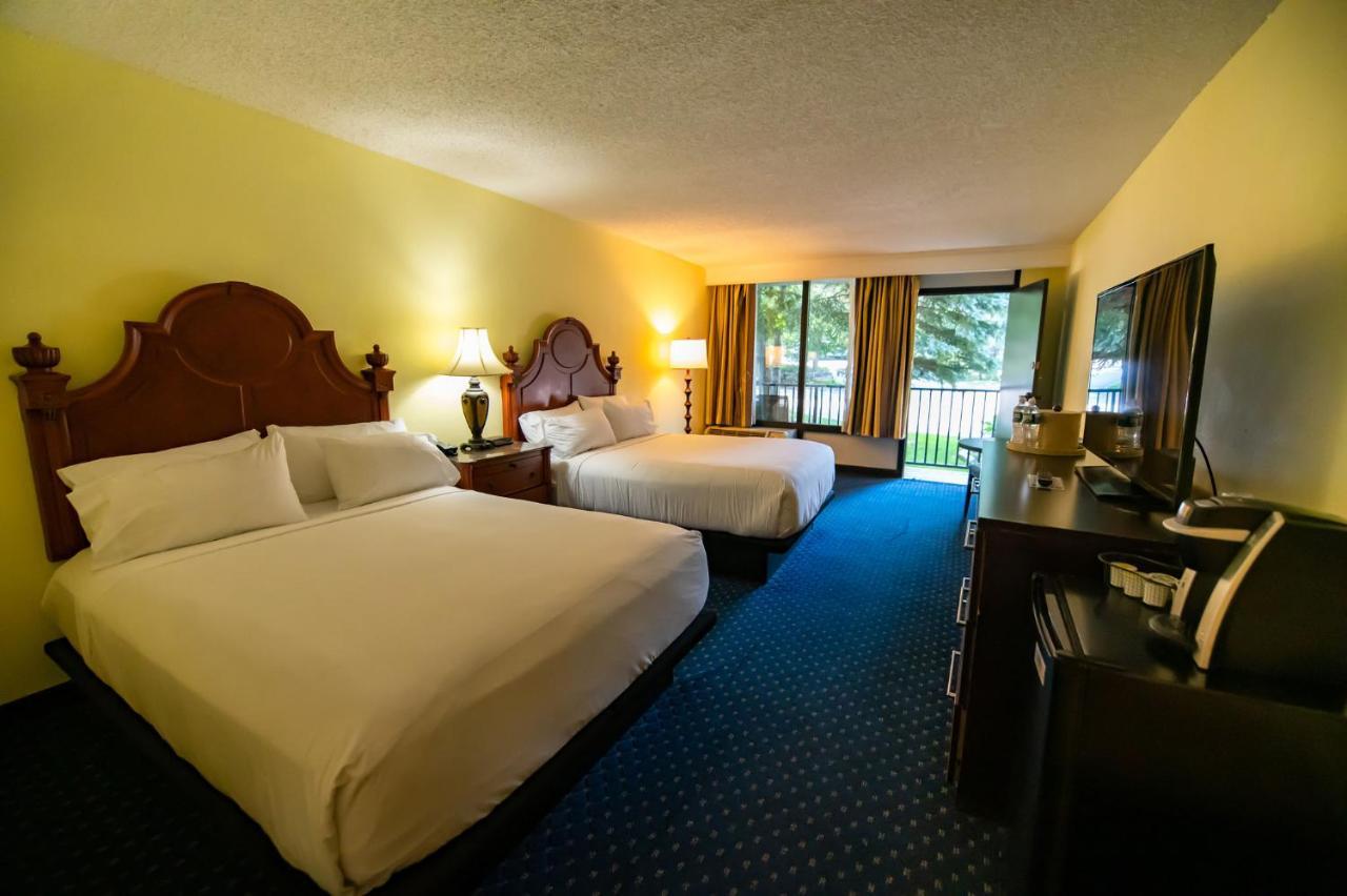 Holiday Inn Bar Harbor Regency Hotel By Ihg Esterno foto