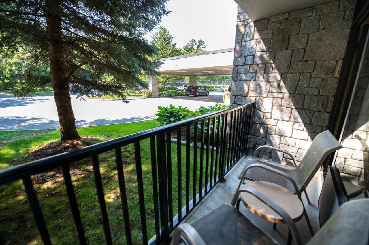 Holiday Inn Bar Harbor Regency Hotel By Ihg Esterno foto