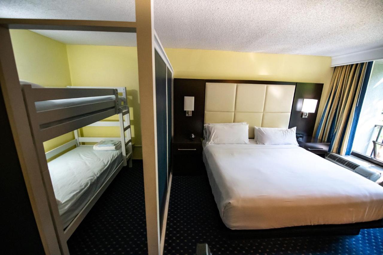 Holiday Inn Bar Harbor Regency Hotel By Ihg Esterno foto
