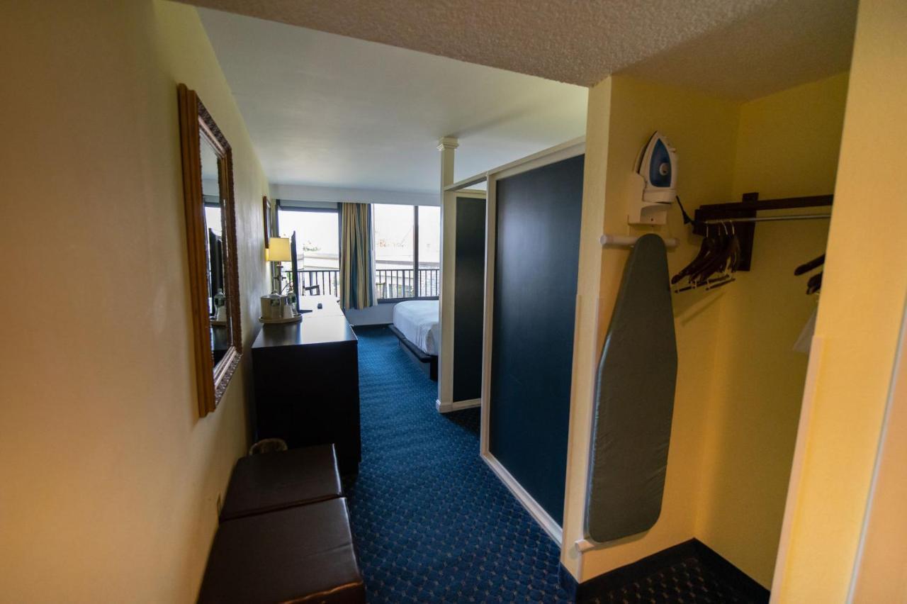 Holiday Inn Bar Harbor Regency Hotel By Ihg Esterno foto