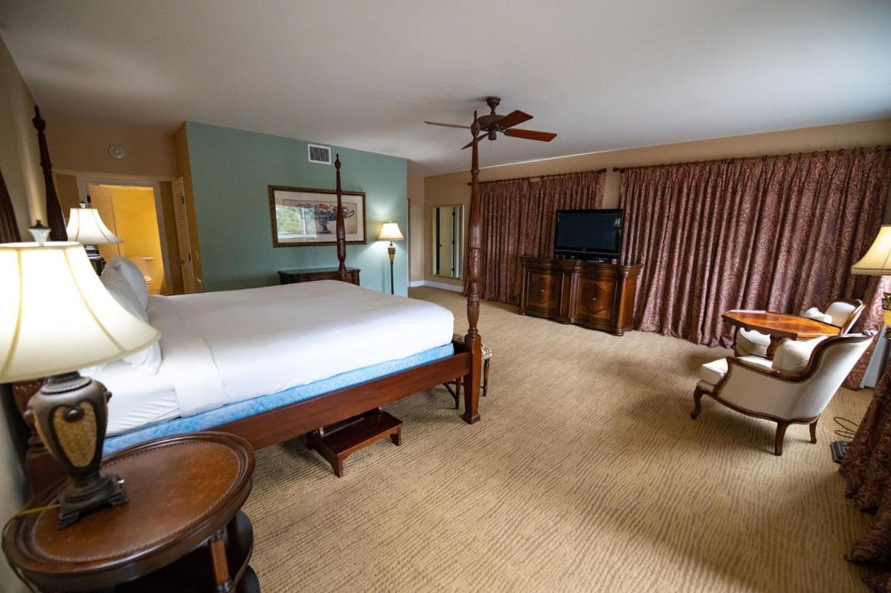 Holiday Inn Bar Harbor Regency Hotel By Ihg Esterno foto
