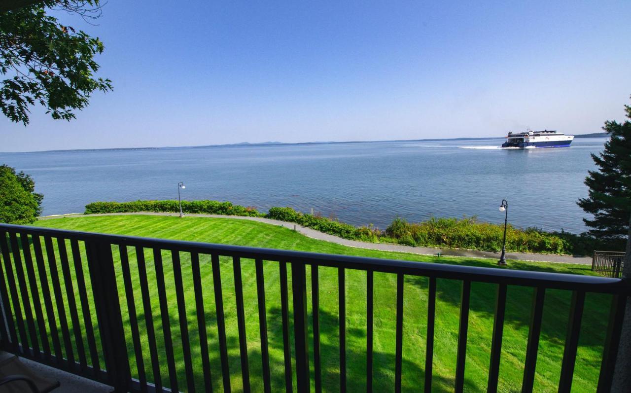 Holiday Inn Bar Harbor Regency Hotel By Ihg Esterno foto
