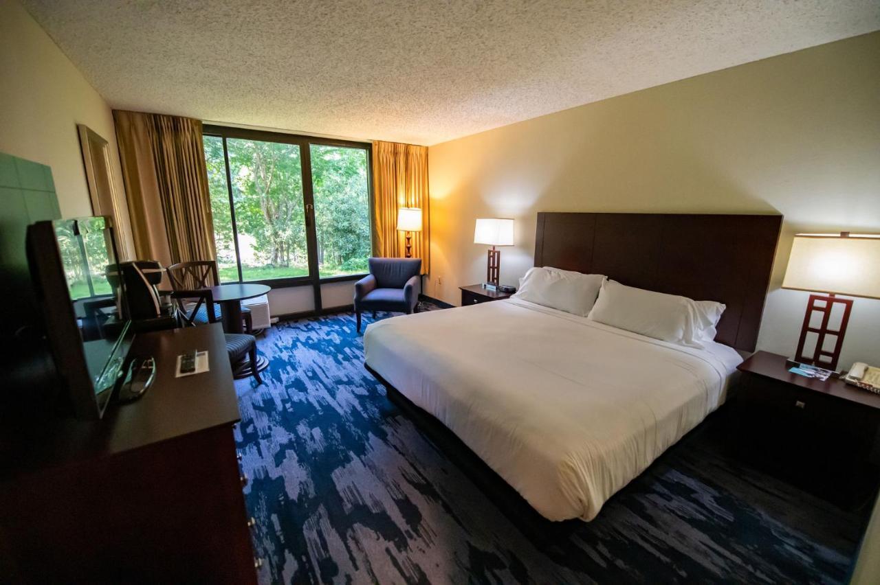 Holiday Inn Bar Harbor Regency Hotel By Ihg Esterno foto