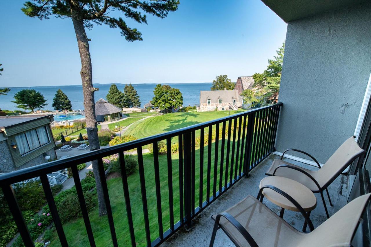 Holiday Inn Bar Harbor Regency Hotel By Ihg Esterno foto
