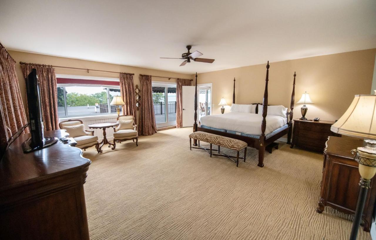 Holiday Inn Bar Harbor Regency Hotel By Ihg Esterno foto