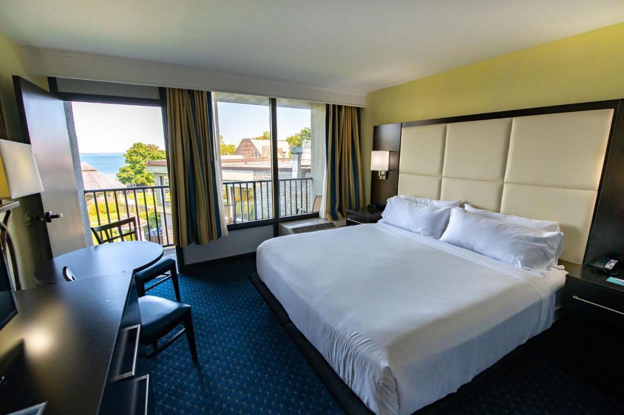 Holiday Inn Bar Harbor Regency Hotel By Ihg Esterno foto