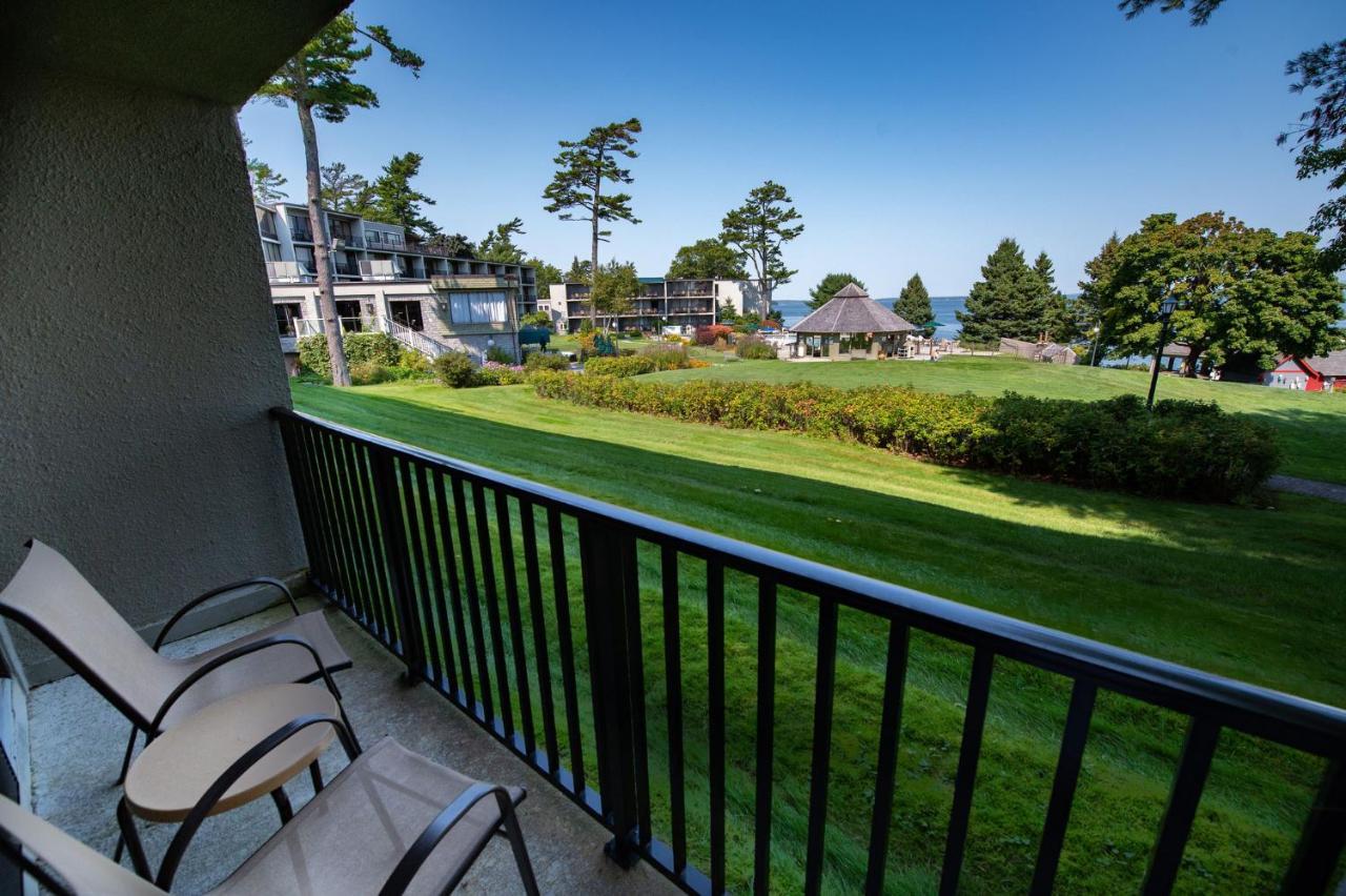 Holiday Inn Bar Harbor Regency Hotel By Ihg Esterno foto