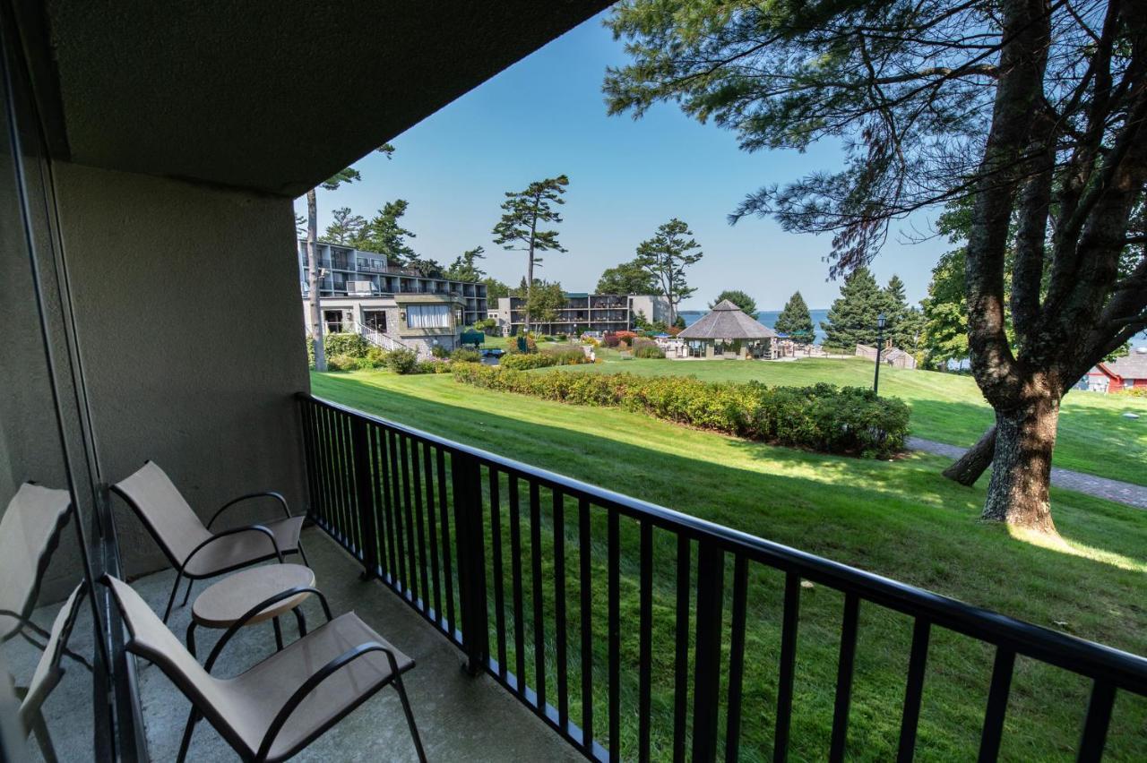 Holiday Inn Bar Harbor Regency Hotel By Ihg Esterno foto