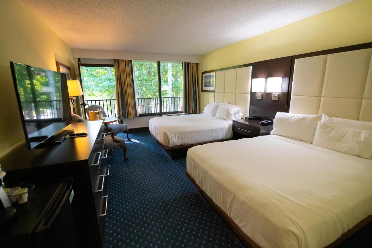 Holiday Inn Bar Harbor Regency Hotel By Ihg Esterno foto