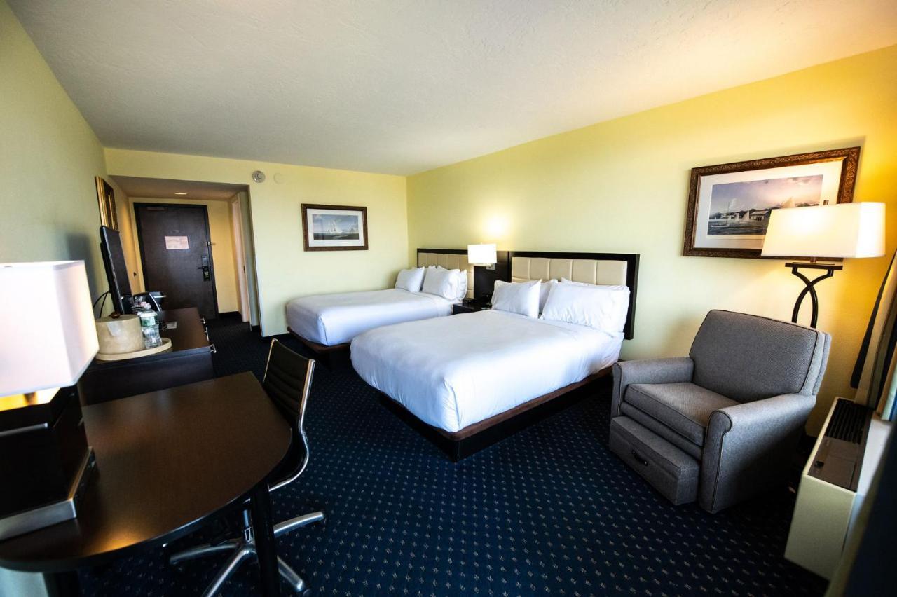 Holiday Inn Bar Harbor Regency Hotel By Ihg Esterno foto