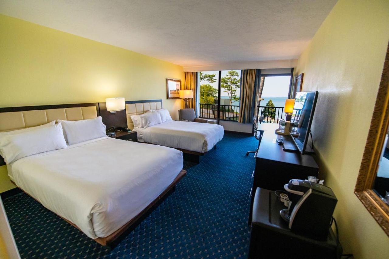 Holiday Inn Bar Harbor Regency Hotel By Ihg Esterno foto
