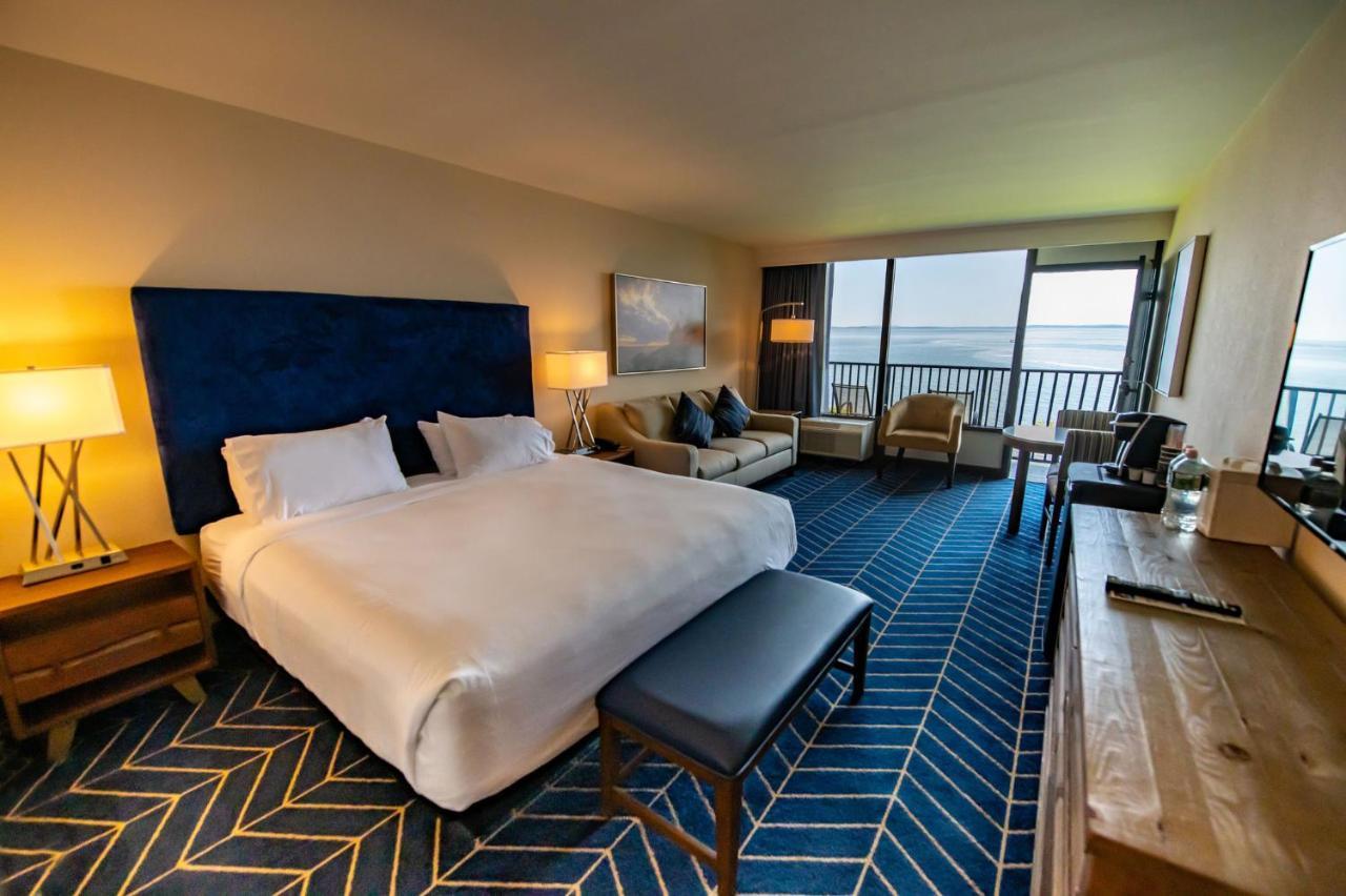 Holiday Inn Bar Harbor Regency Hotel By Ihg Esterno foto