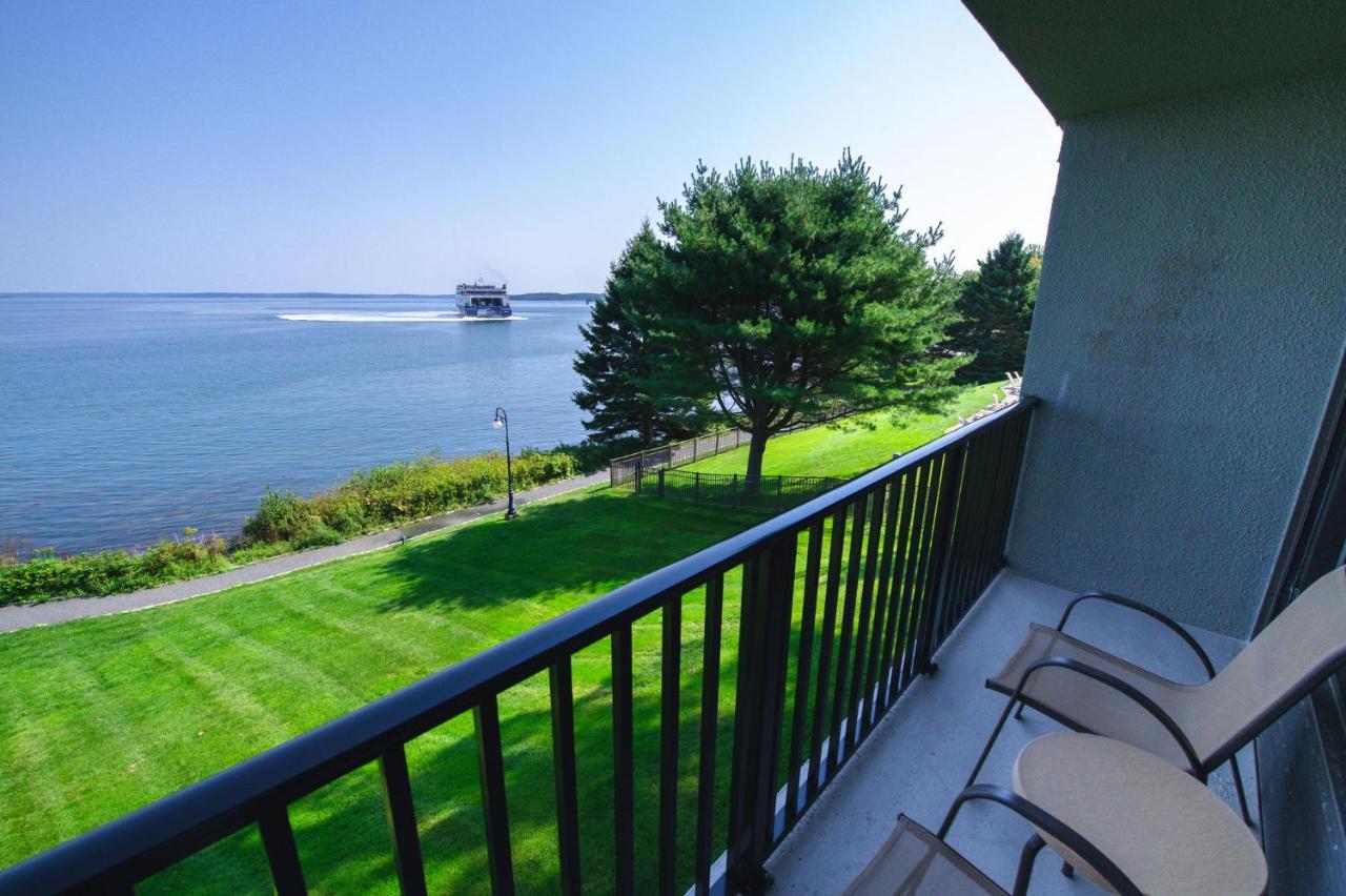 Holiday Inn Bar Harbor Regency Hotel By Ihg Esterno foto