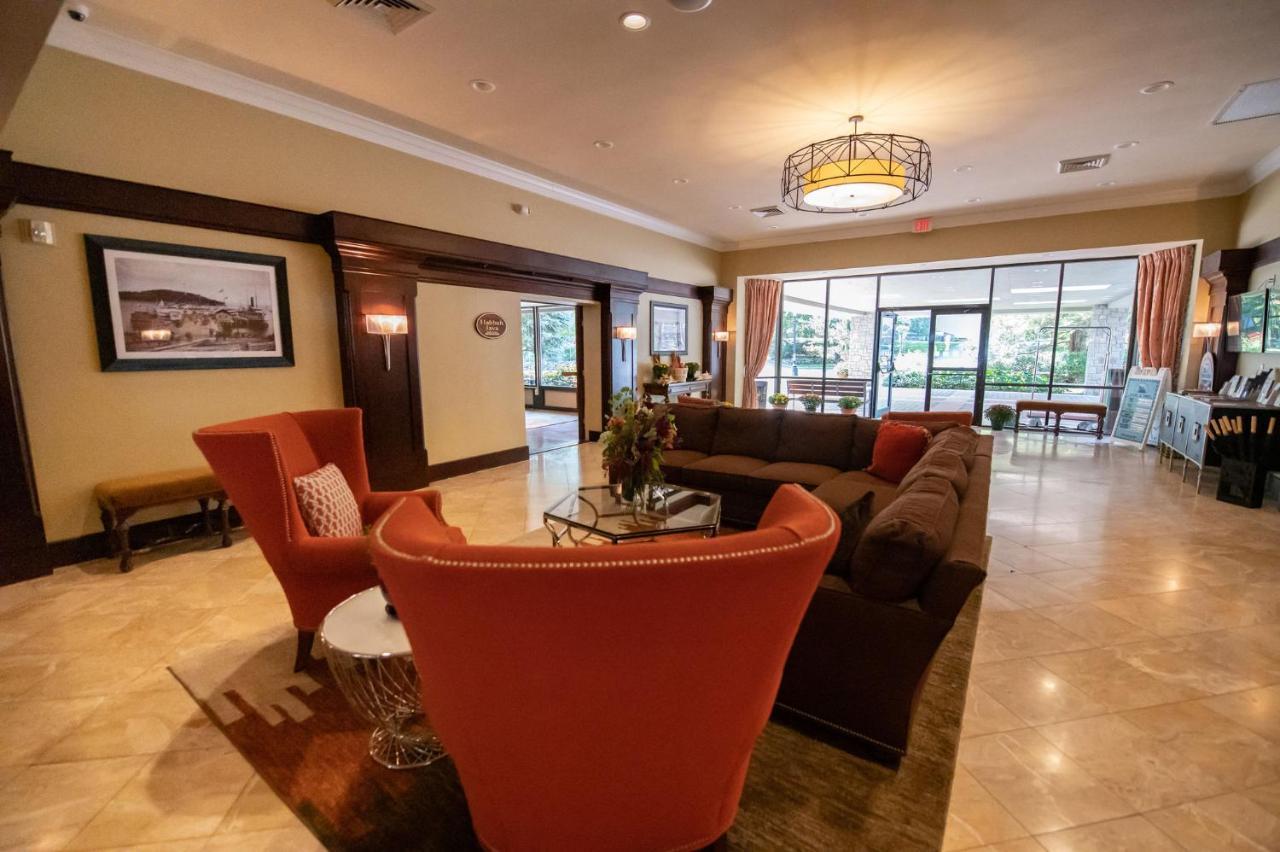 Holiday Inn Bar Harbor Regency Hotel By Ihg Esterno foto
