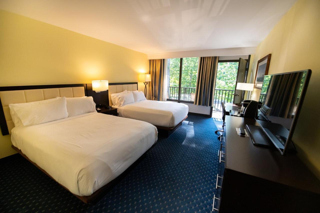 Holiday Inn Bar Harbor Regency Hotel By Ihg Esterno foto