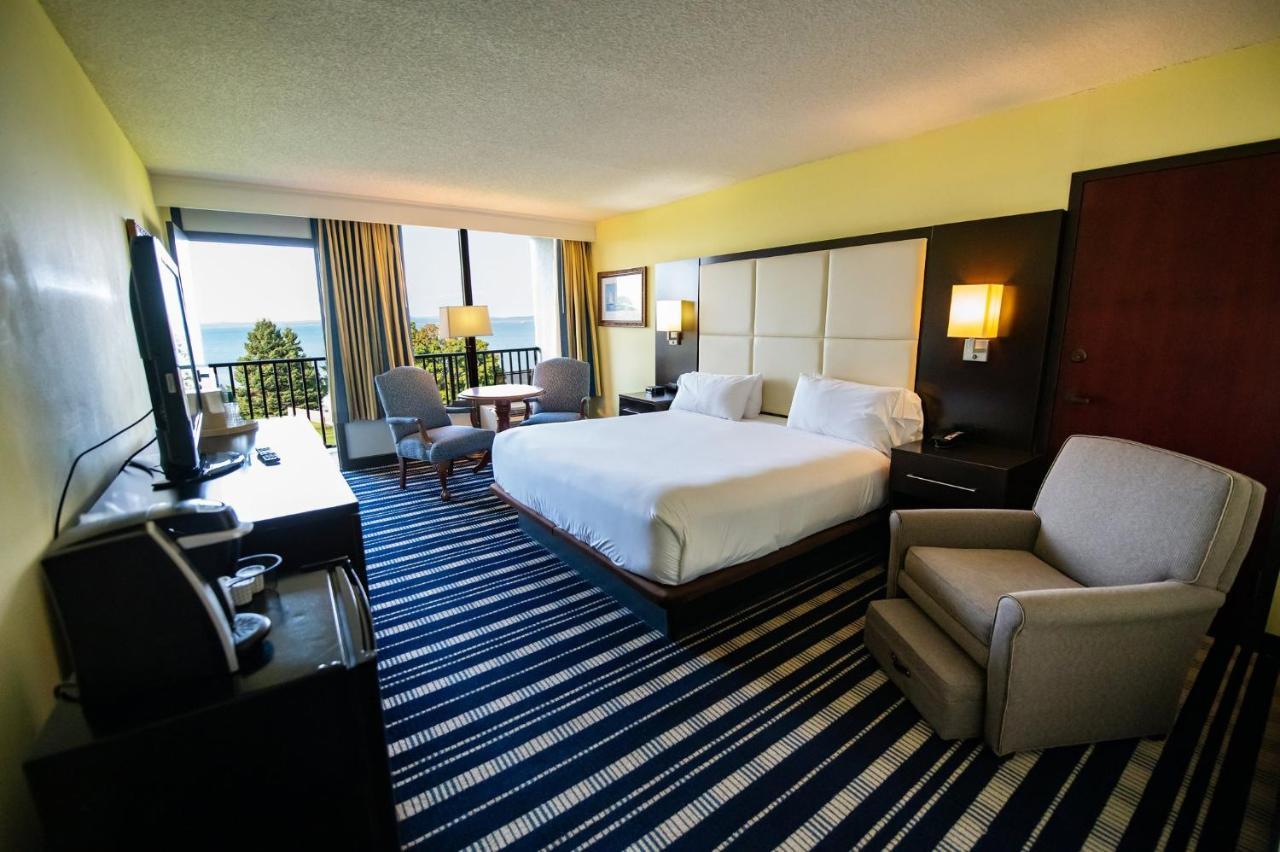 Holiday Inn Bar Harbor Regency Hotel By Ihg Esterno foto
