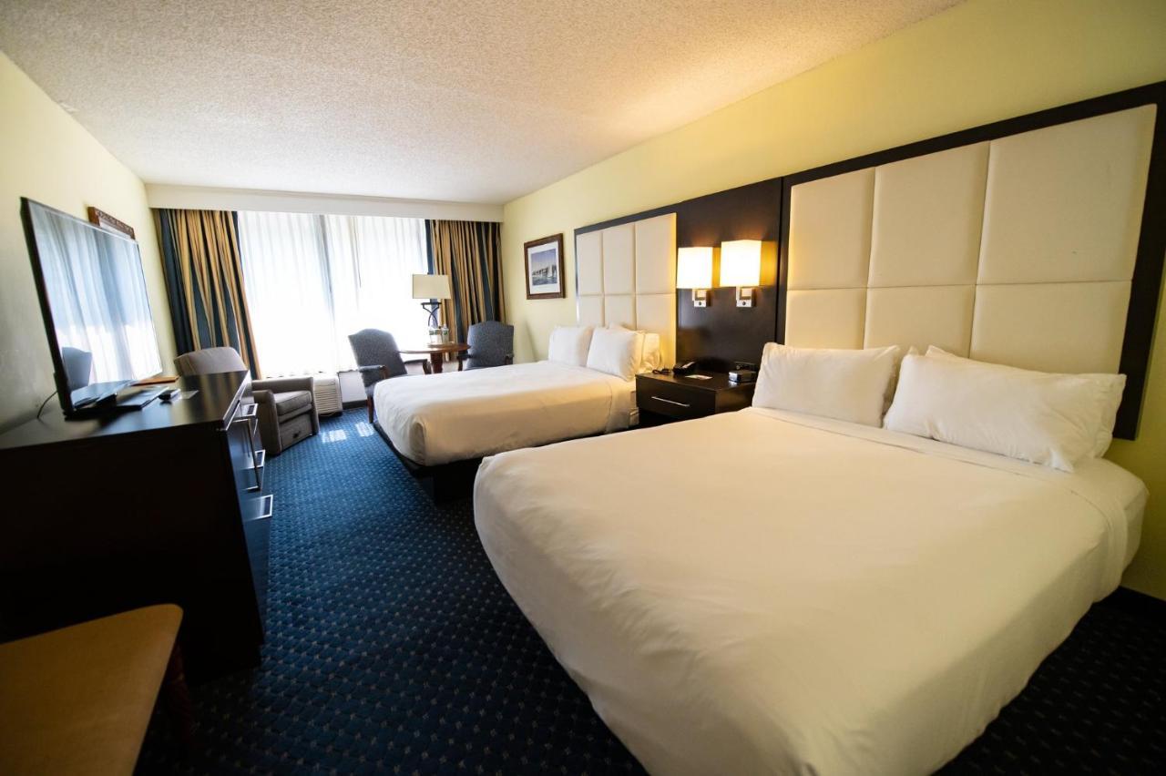 Holiday Inn Bar Harbor Regency Hotel By Ihg Esterno foto