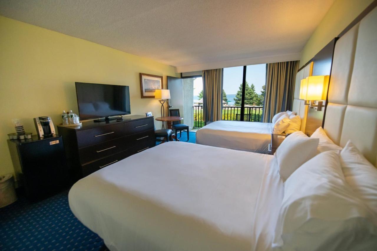 Holiday Inn Bar Harbor Regency Hotel By Ihg Esterno foto