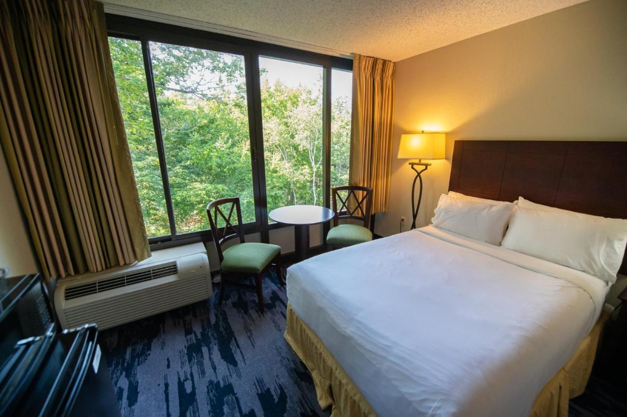 Holiday Inn Bar Harbor Regency Hotel By Ihg Esterno foto