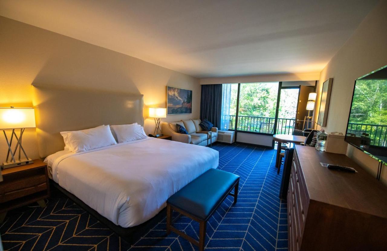 Holiday Inn Bar Harbor Regency Hotel By Ihg Esterno foto