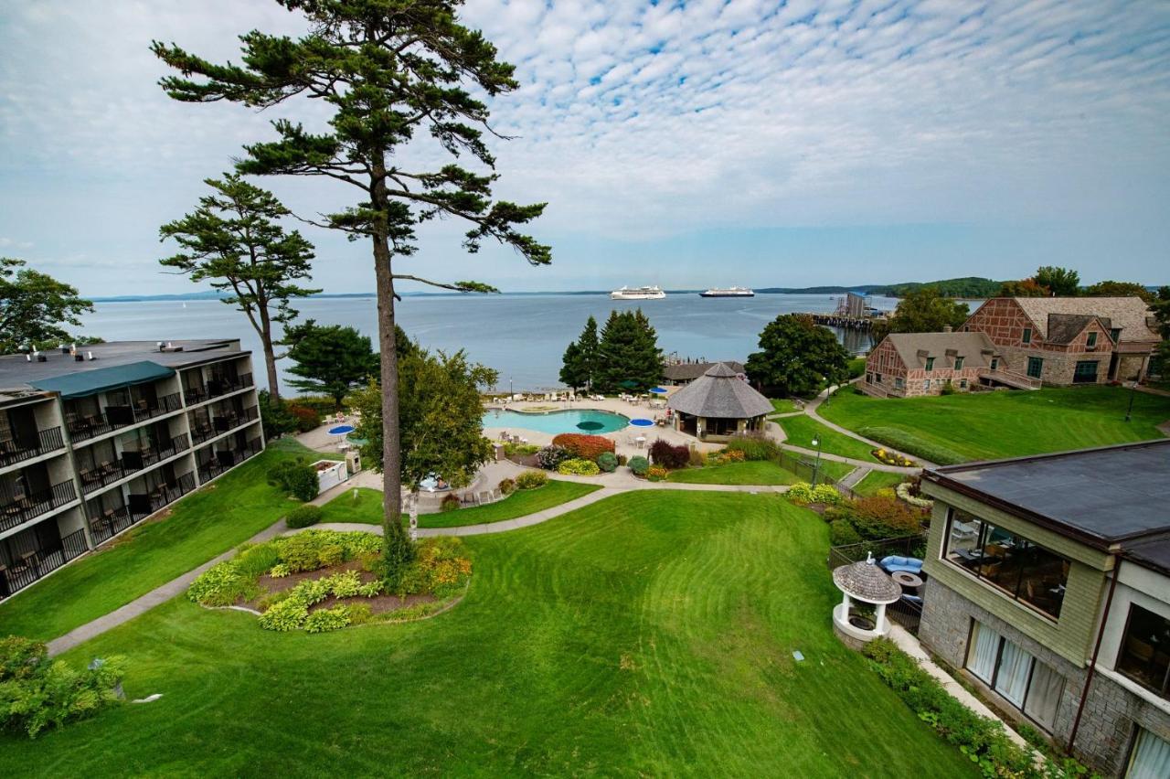 Holiday Inn Bar Harbor Regency Hotel By Ihg Esterno foto