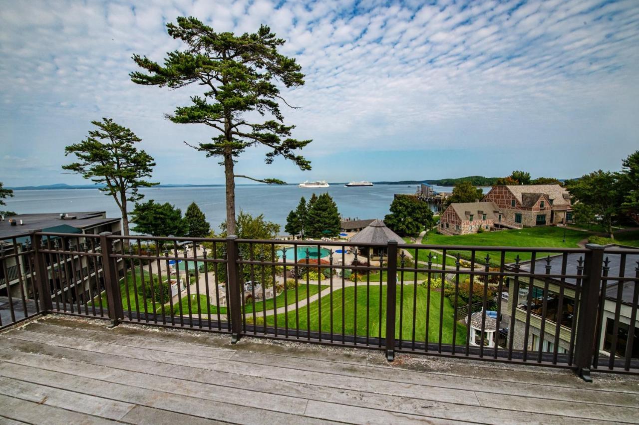 Holiday Inn Bar Harbor Regency Hotel By Ihg Esterno foto
