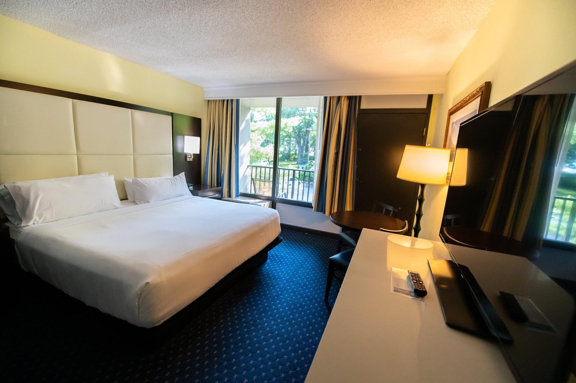 Holiday Inn Bar Harbor Regency Hotel By Ihg Esterno foto